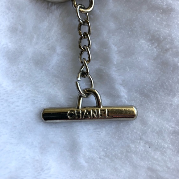 Authentic Chanel Toggle Hardware - Picture 2 of 2
